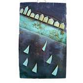 Jan Guest Coastal Art