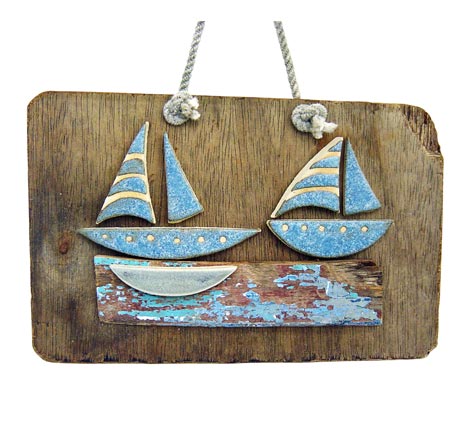 Jan Guest coastal art