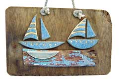 Jan Guest Gallery, Bosham