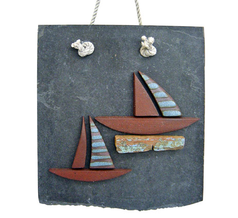 Jan Guest art gallery, Bosham, Chichester