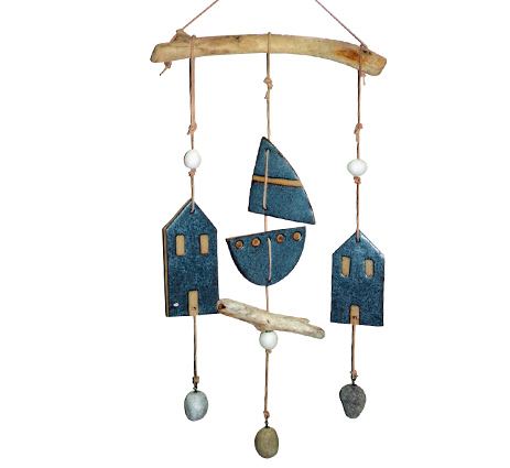 Jan Guest coastal art