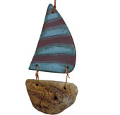 Jan Guest, Bosham, Chichester