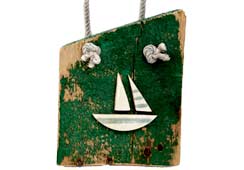 Jan Guest Coastal Art