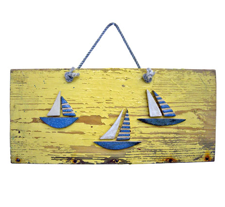 Jan Guest coastal art