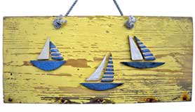 Jan Guest coastal art