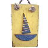 Jan Guest  - nautical gifts