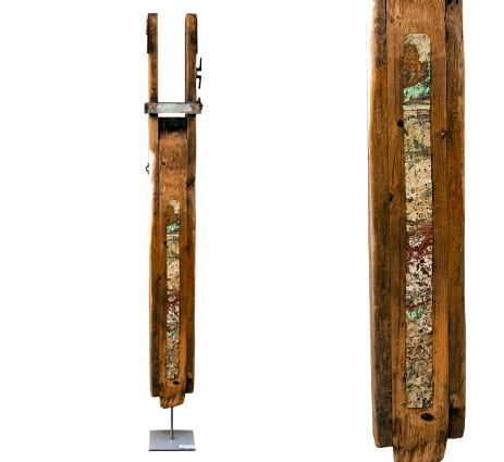 Garden and Patio art