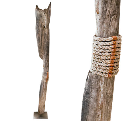 jan Guest - garden and patio art