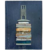 Jan Guest coastal Art