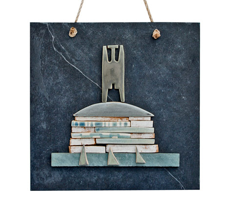 Jan Guest Coastal Harbours