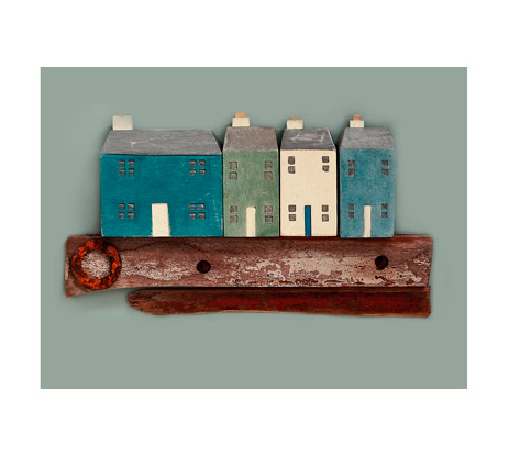 Jan Guest Coastal Art