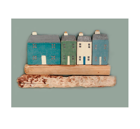 Jan Guest Coastal Art