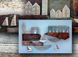 Jan Guest Coastal Art