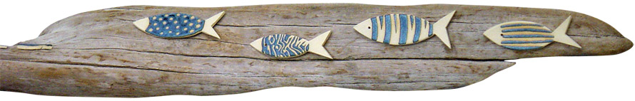 Jan Guest Coastal Art