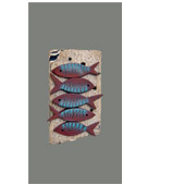 Jan Guest coastal art and crafts