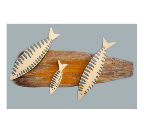 Jann Guest Coastal art