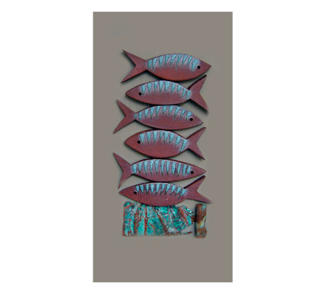 Jan Guest studio and gallery bosham