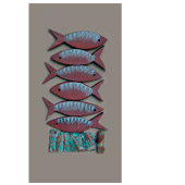 Jan Guest coastal arts and crafts