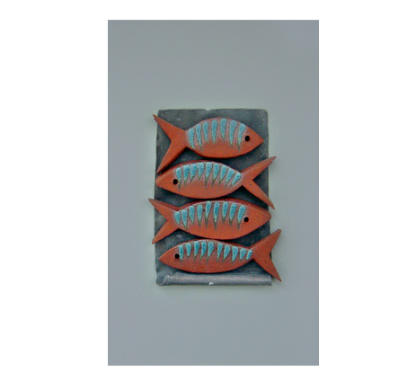 jan Guest Coastal Art, Bosham, Chichester