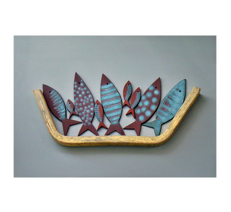 Jan Guest, coastal art