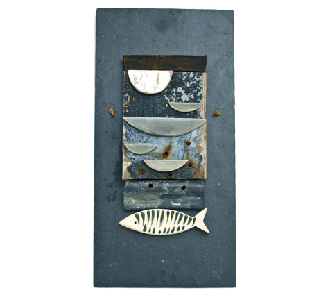 Coastal arts and crafts